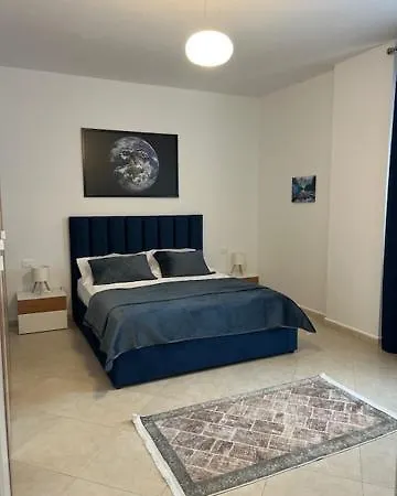 Apartment Elegante Center *