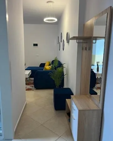 Daire Elegante Center *