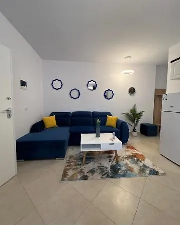 Daire Elegante Center *