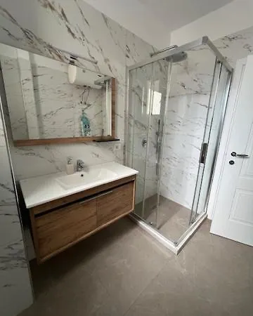 Daire Elegante Center