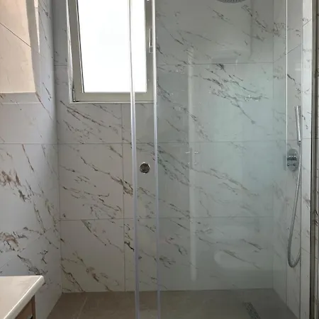 Elegante Center Daire *