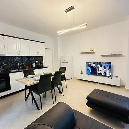 Elegante Center Daire *