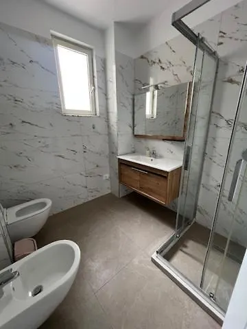 Elegante Center Durrës