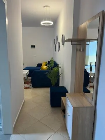 Apartment Elegante Center *