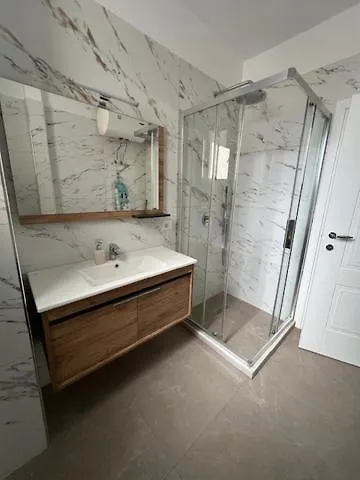 Appartement Elegante Center