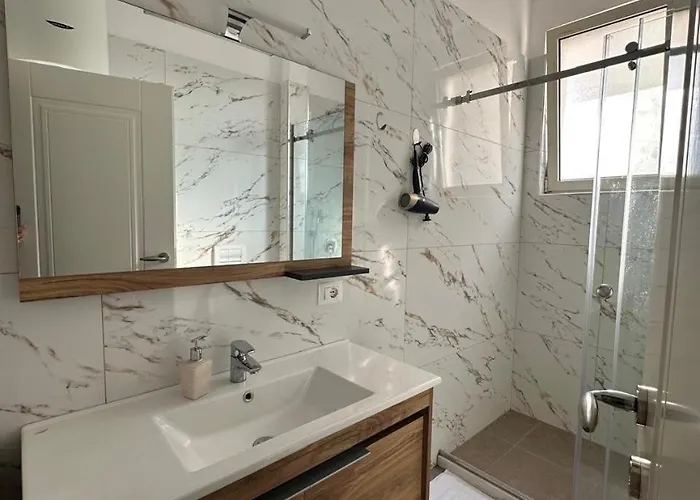 Apartment Elegante Center Durrës