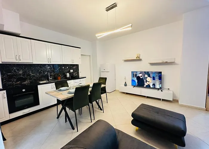 Elegante Center Apartment *